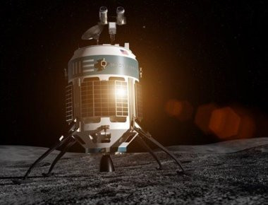 Moon Express: Αποκάλυψε τα σκάφη με τα οποία σχεδιάζει να πάει στην Σελήνη